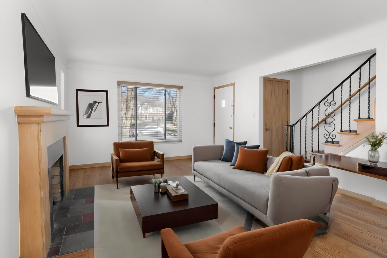 Foto principal - 515 Saint Clair St