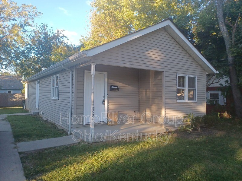1924 Catalpa Ave, Cincinnati, OH 45239 - House Rental in Cincinnati, OH ...