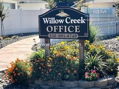 Primary Photo - Chico Willow Creek