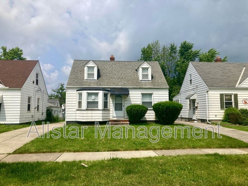 Primary Photo - 5214 Thomas St