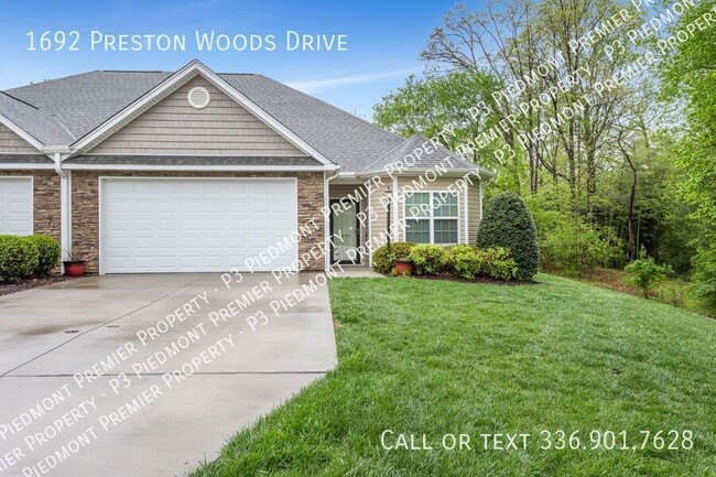 Foto del edificio - 1692 Preston Woods Dr