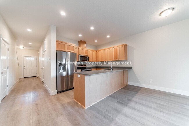 Foto del edificio - 2608-2610 Ross Lane