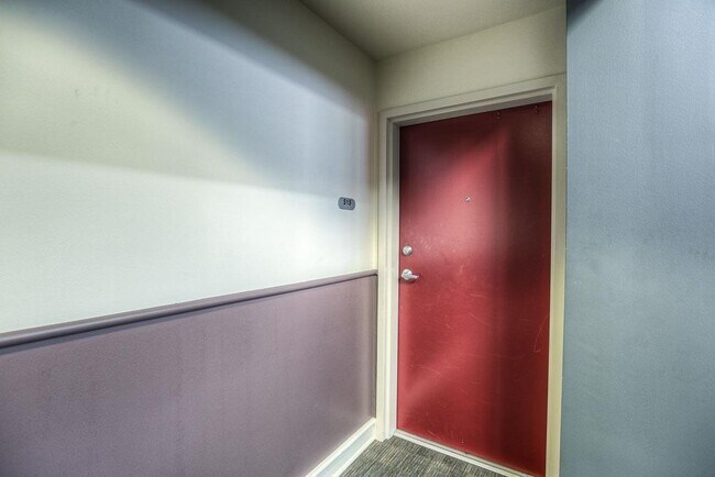 Foto del edificio - 3311 Yupon St