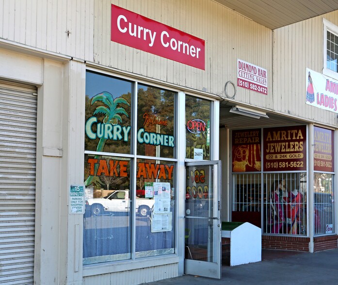 Picture of Fairway Park Hayward