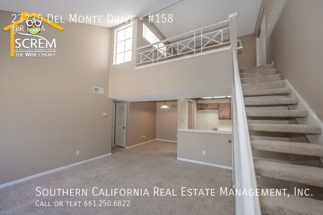 Building Photo - One Bedroom Upper Condo with Loft  in Vale...