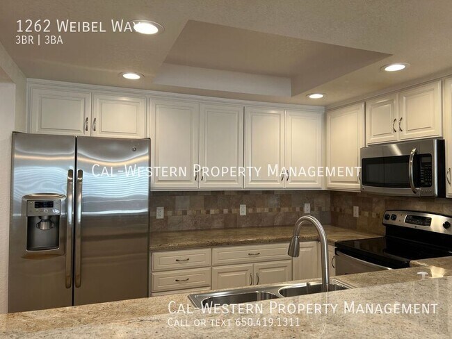 Foto del edificio - 1262 Weibel Way