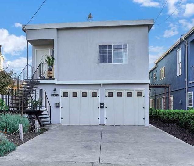 Primary Photo - 3 bedroom in Berkeley CA 94702