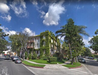 Building Photo - Afton Arms