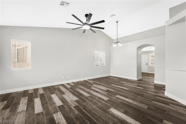 Building Photo - 485 Waterwheel Falls Dr