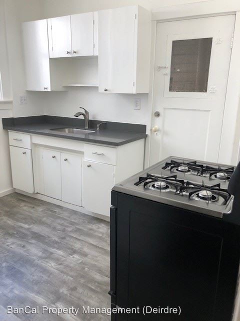 Foto principal - 1455 Clay St