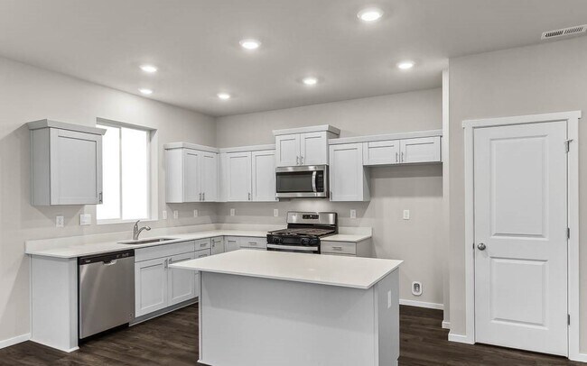 Foto del edificio - 1441 SW Fielder Pl