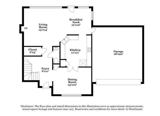 Building Photo - 1334 Taymouth Dr