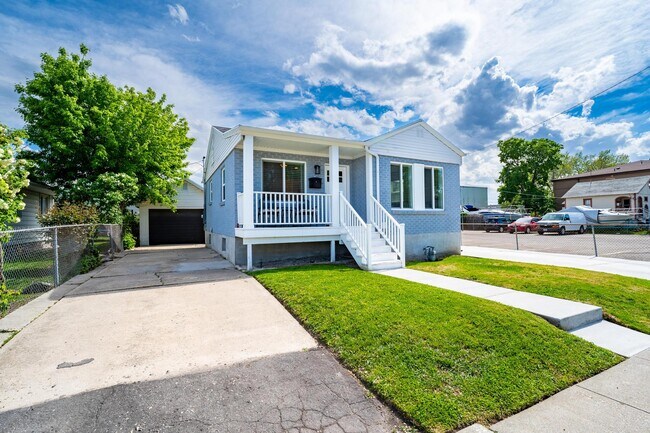 Photo - 47 W Sunset Ave House