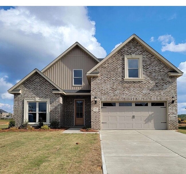 Building Photo - 601 Jeffery Thomas Dr