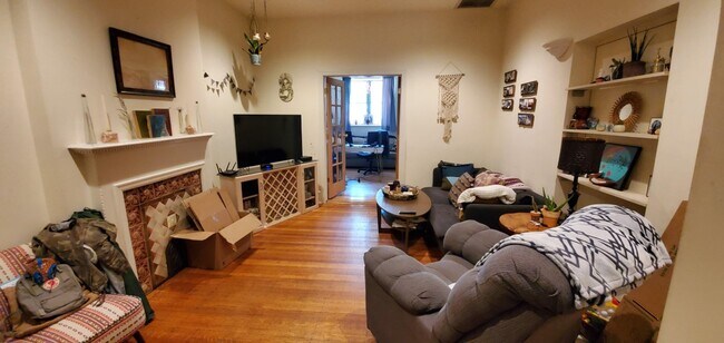 Foto del edificio - 1823 S Broad St