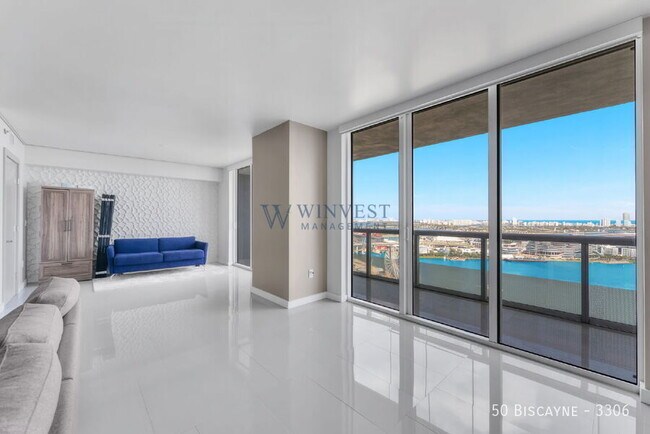 50 Biscayne-3306 - 50 Biscayne-3306 Apartment