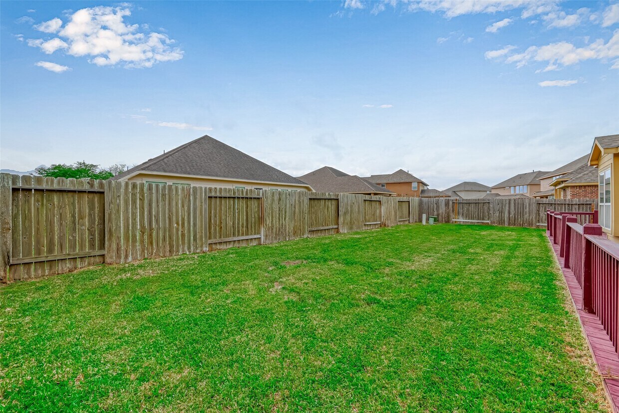 Foto del edificio - 9526 Bonbrook Bend Ln