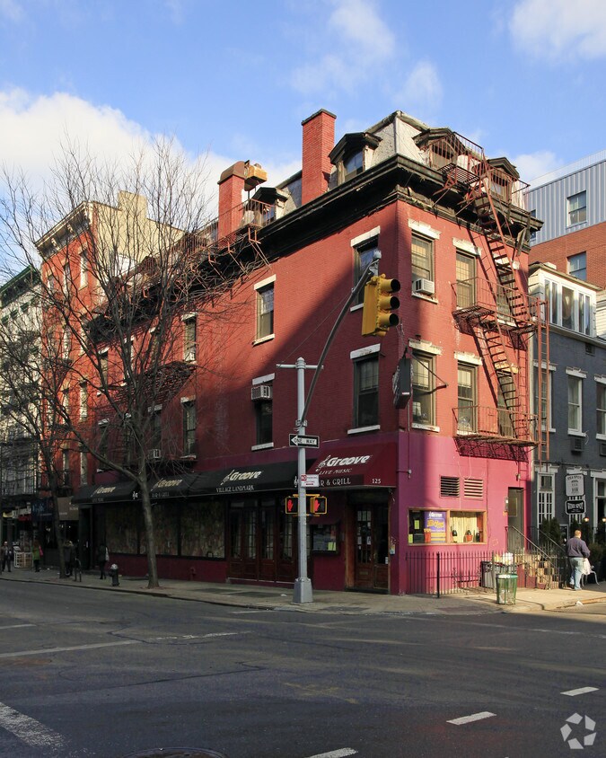 Primary Photo - 125 Macdougal St