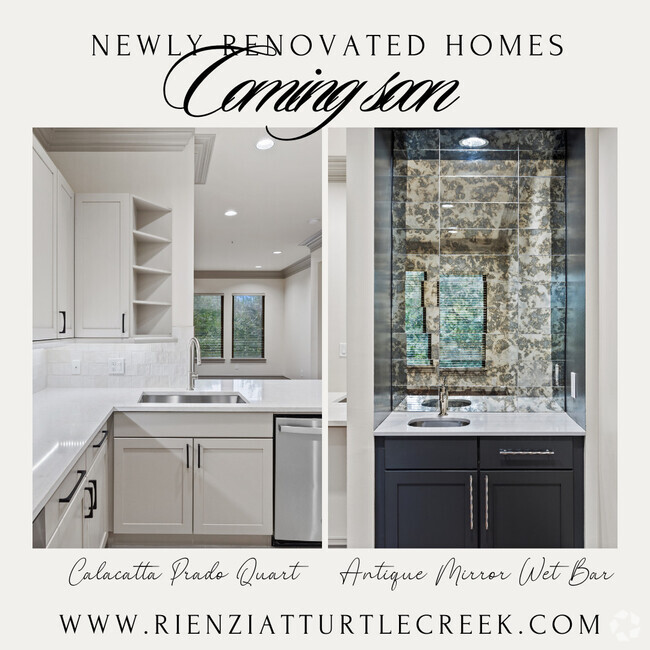 Building Photo - Rienzi at Turtle Creek