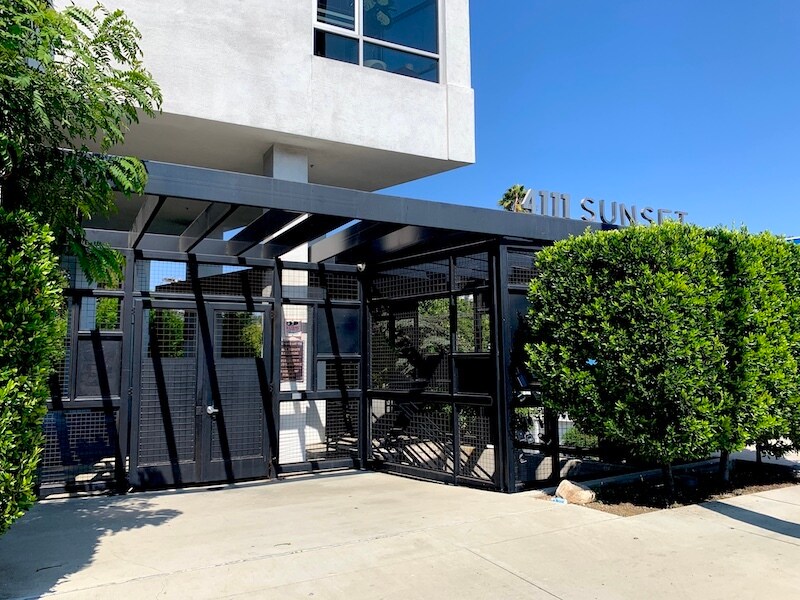 Foto principal - 4111 Sunset Blvd