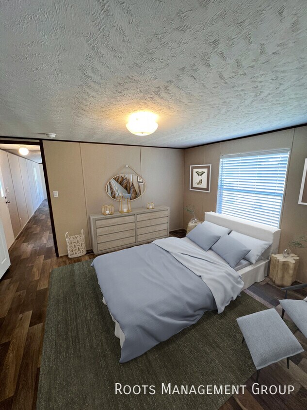 Foto del edificio - Home Available to Lease - Apply Today!