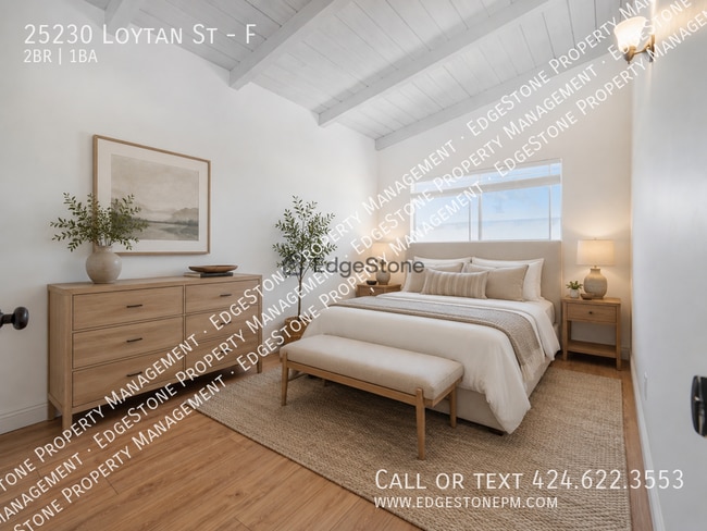 Photo - 25230 Loytan St-F Apartment