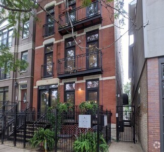 Building Photo - 1222 W Hubbard St