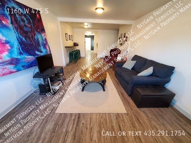 Building Photo - 1160 W 475 S