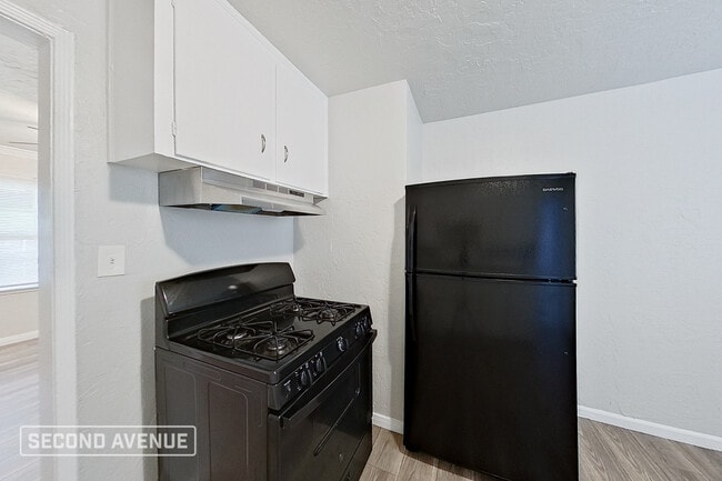 Foto del edificio - 4224 SE 25th St