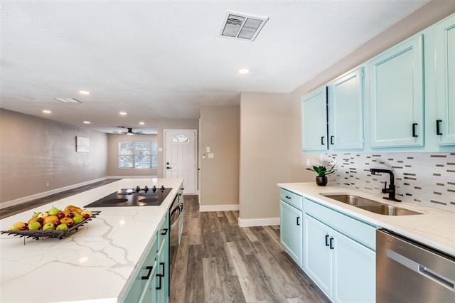 Foto del edificio - 5216 Alpha Dr