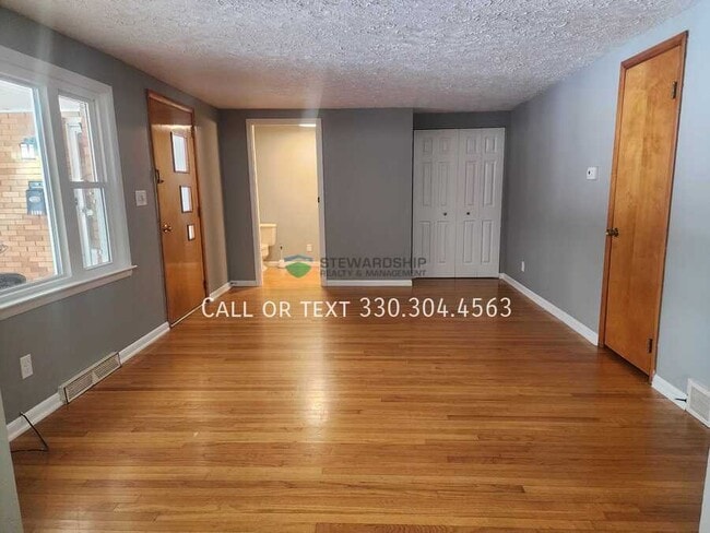 Foto del edificio - 1107 Field St NW