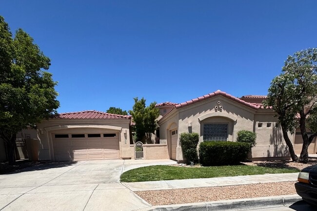 Building Photo - 5215 Old Adobe Trail NW