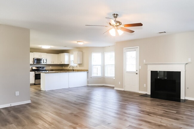 Foto del edificio - 3942 Rosebud Park Dr