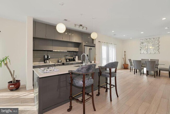 Foto del edificio - 1495 Gallaudet St NE