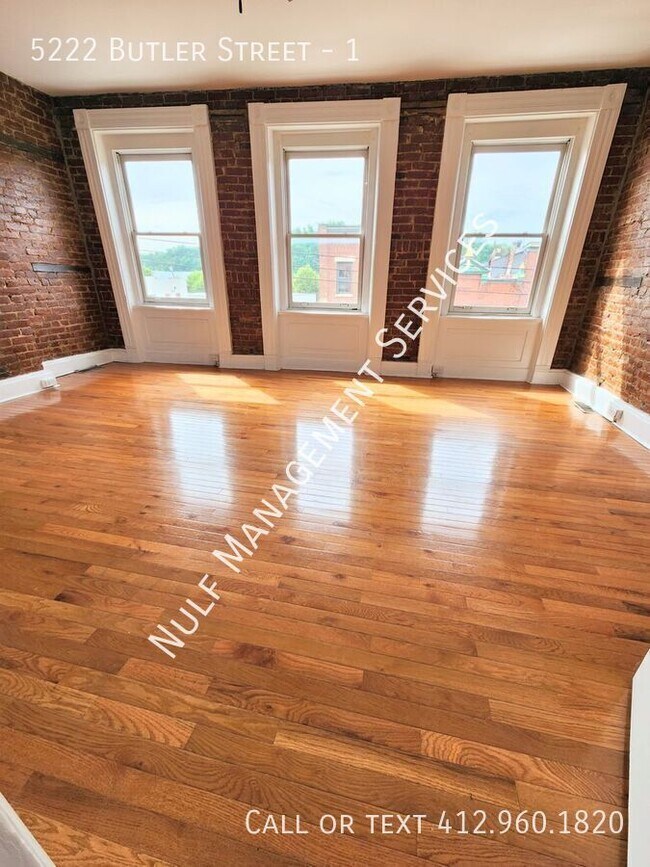 Foto del edificio - 5222 Butler St