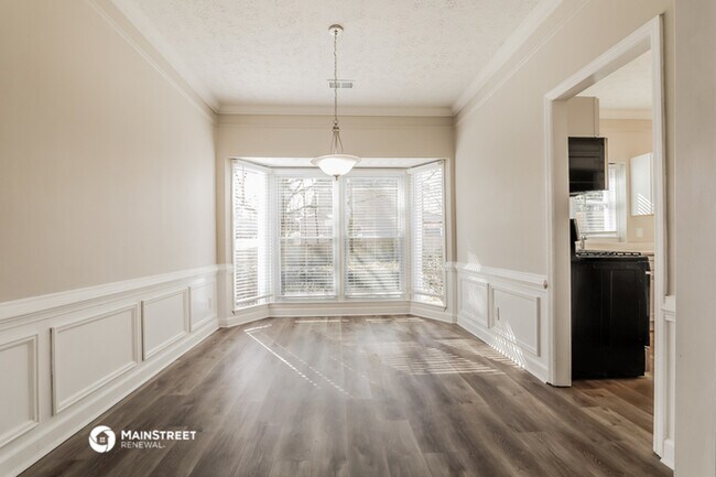 Foto del edificio - 2271 Buckley Trail