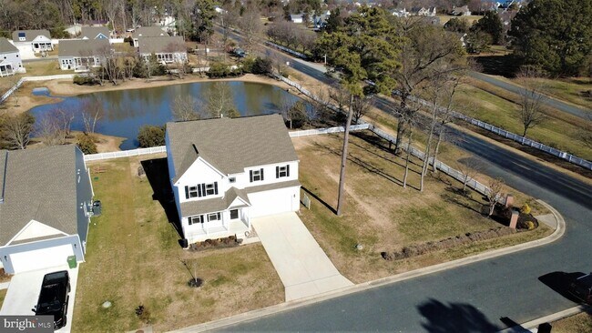 Foto del edificio - 5559 Trafalgar Cir