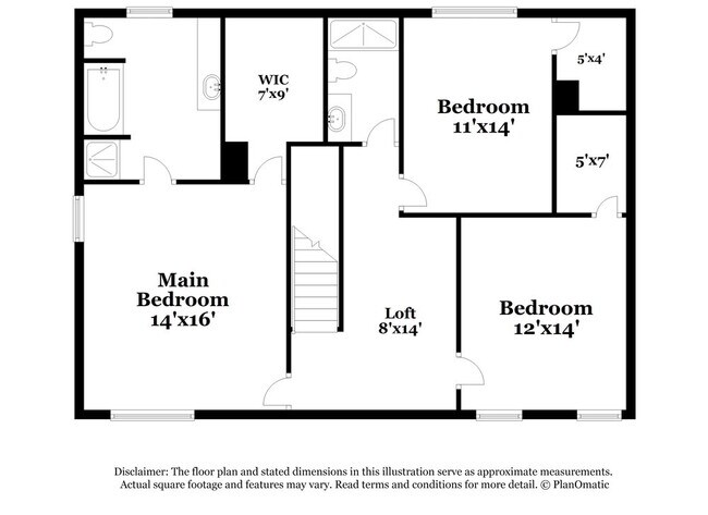 Building Photo - 1721 Santa Fe Trail