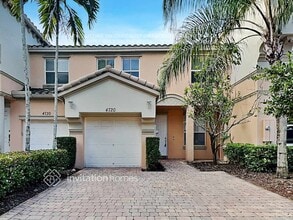 Building Photo - 4720 SW 163rd Ave