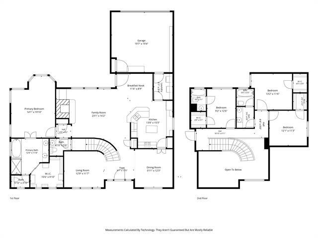 Foto del edificio - 2129 Argyle Dr