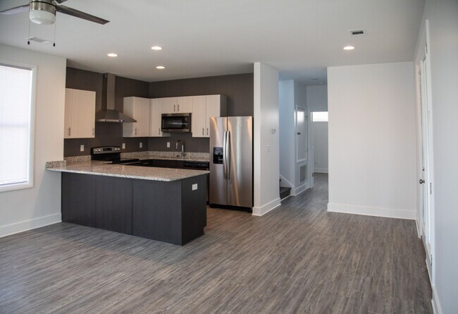 Foto del edificio - Elements on 30th