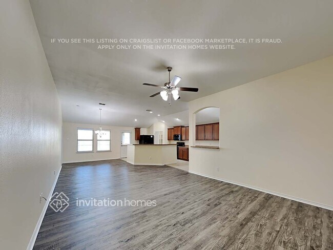 Foto del edificio - 4524 Rockmill Trail