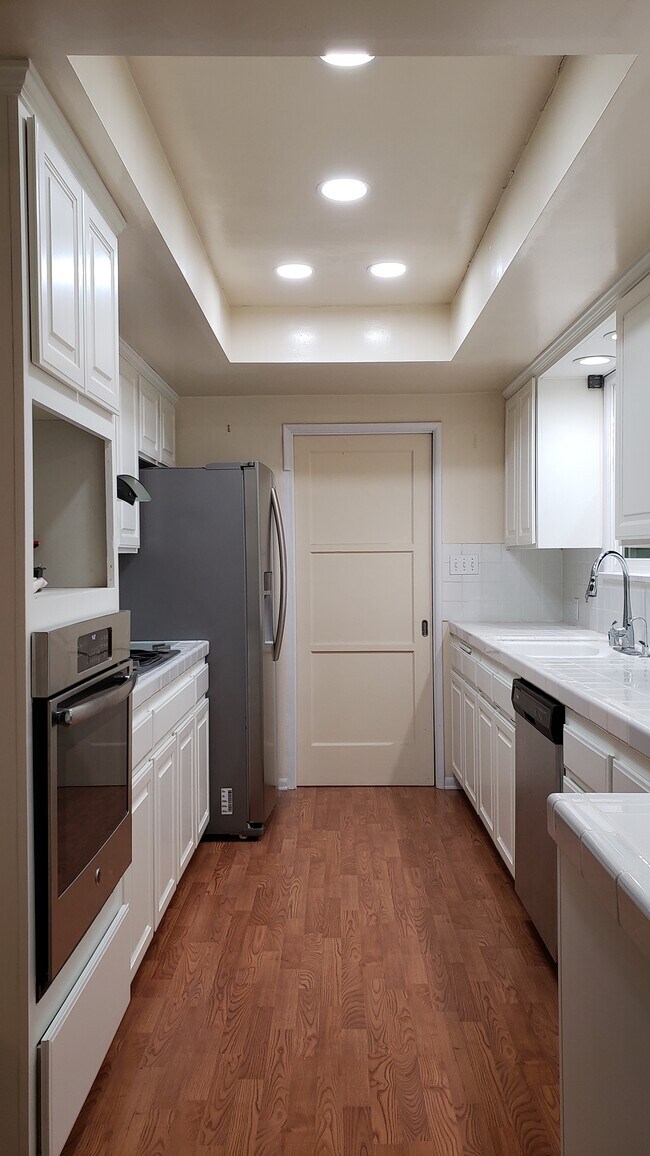 4518 El Camino Corto, La Canada Flintridge, CA 91011 House Rental in