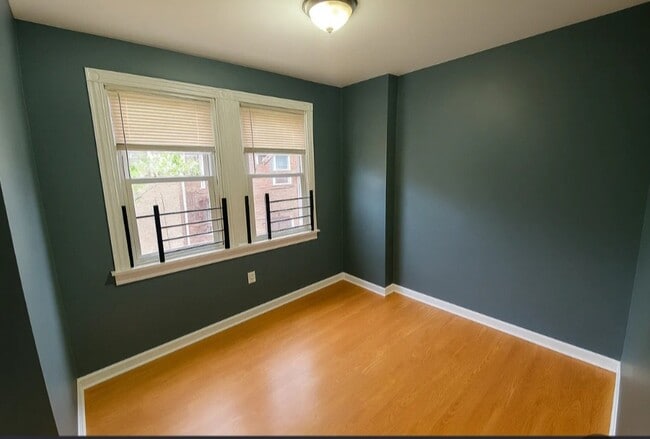 Master Bedroom 2nd floor - 2115 Sigel St
