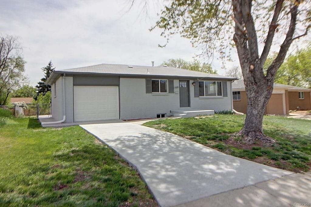 Foto principal - 4B/2B Broomfield Ranch Home Available May ...