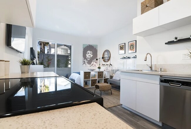 Foto del edificio - Cocoon 20