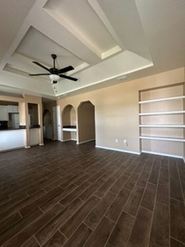 Foto del edificio - 1002 Lexington Cir