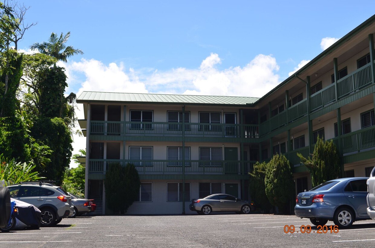 Foto del edificio - City View Apartments