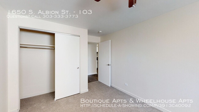 Building Photo - Wheelhouse Apartments