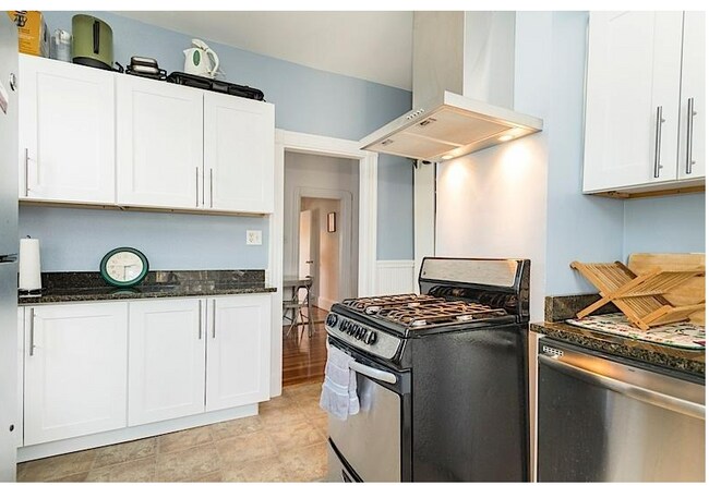 Foto del edificio - 146 Columbia St